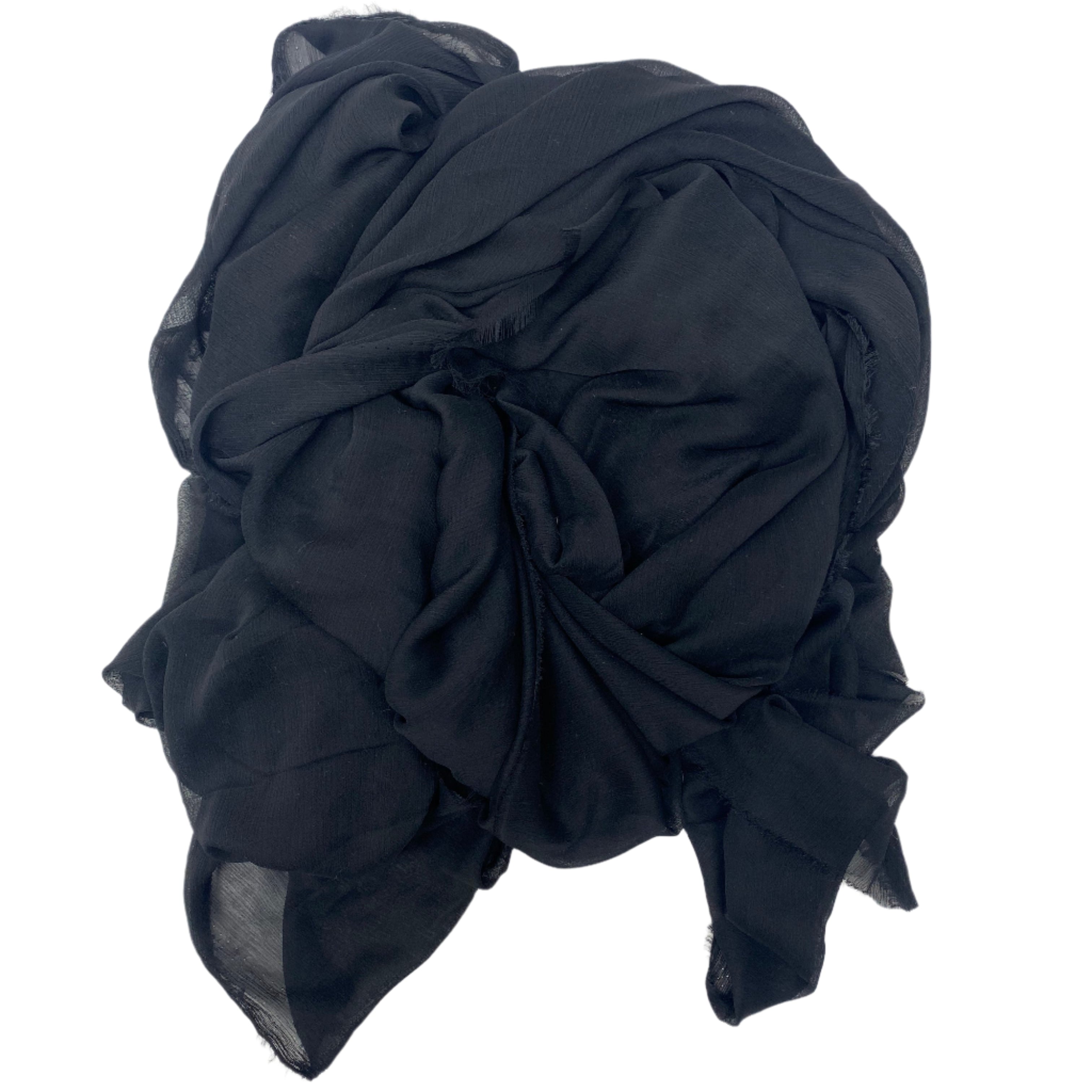 Classic Black Square