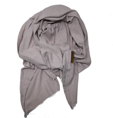 French Taupe Shawl