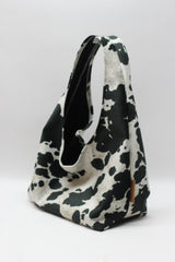 Dairy Boho Bag