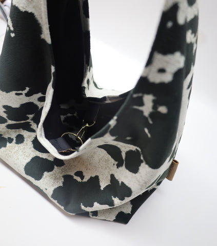 Dairy Boho Bag
