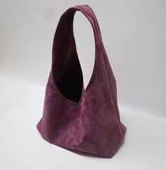 Boho Tote - Lavender