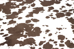 Dairy Boho Bag