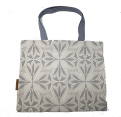 Garden Tote - Grey