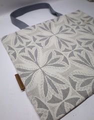Garden Tote - Grey