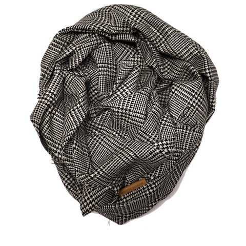 Victoria Wingtip Scarf