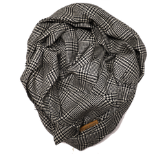 Victoria Wingtip Scarf