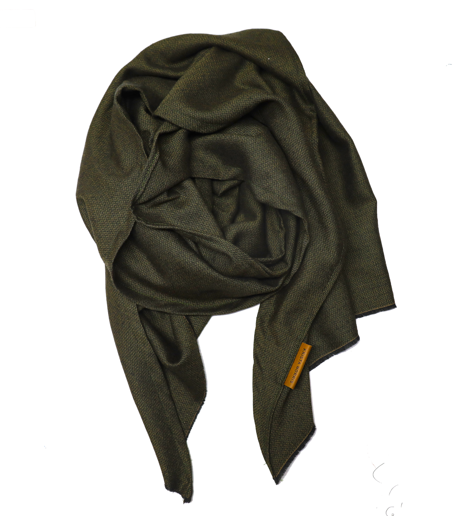 Pine Shawl