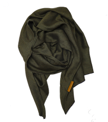 Pine Shawl