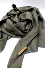 Pine Shawl