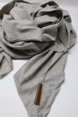 Perch Wool Shawl