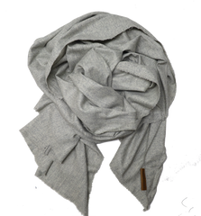 Perch Wool Shawl