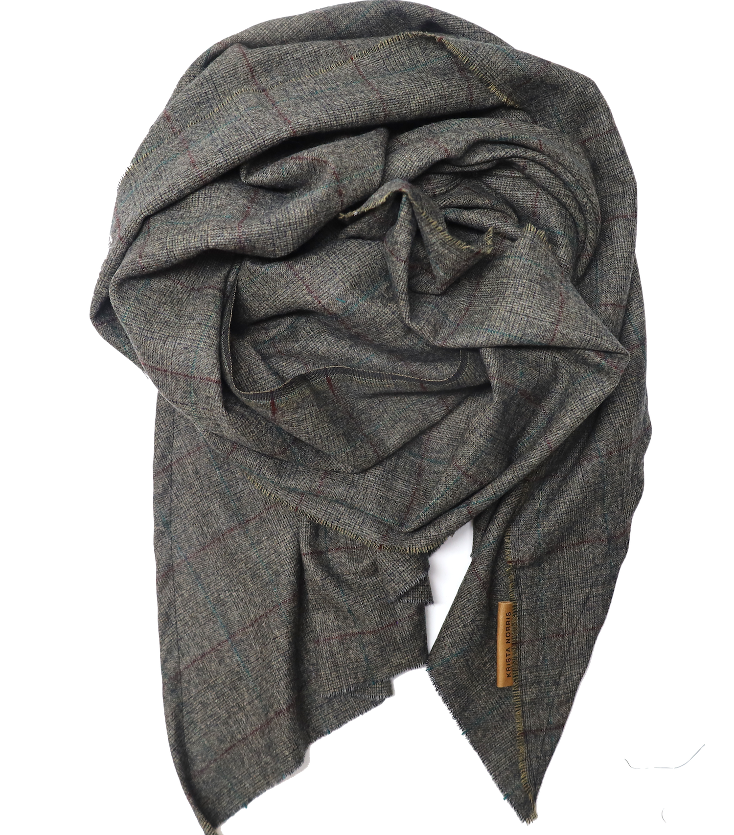 Mayfair Shawl