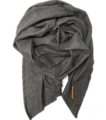 Mayfair Shawl