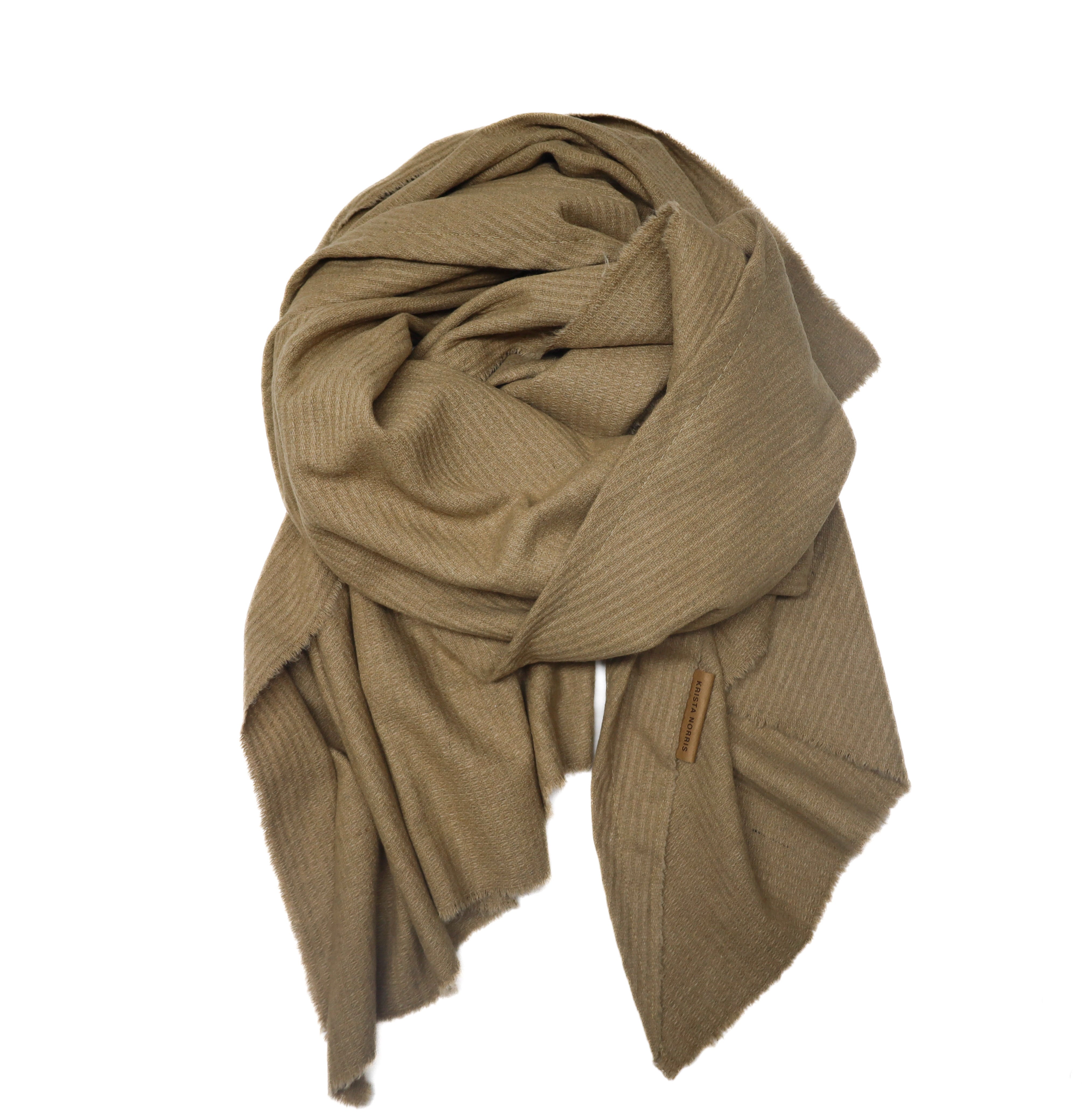 Doe Shawl