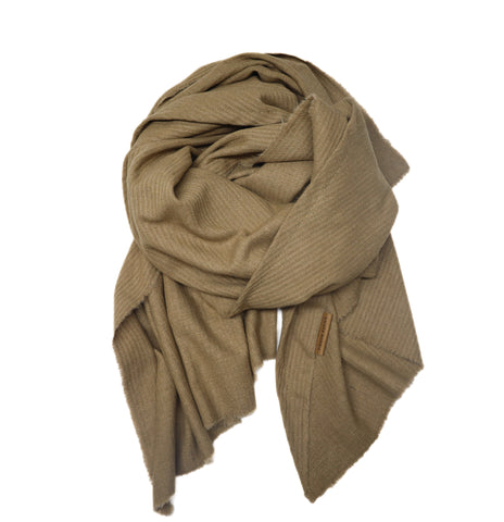 Doe Shawl