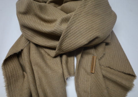 Doe Shawl