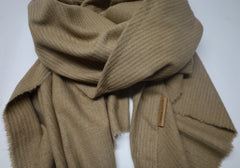 Doe Shawl