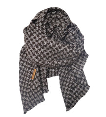 Verona Shawl
