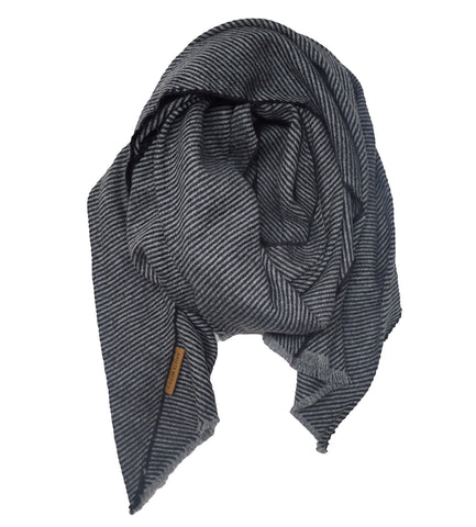 Parliament Shawl