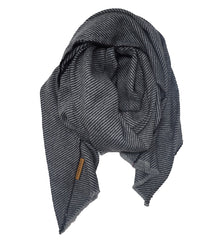 Parliament Shawl