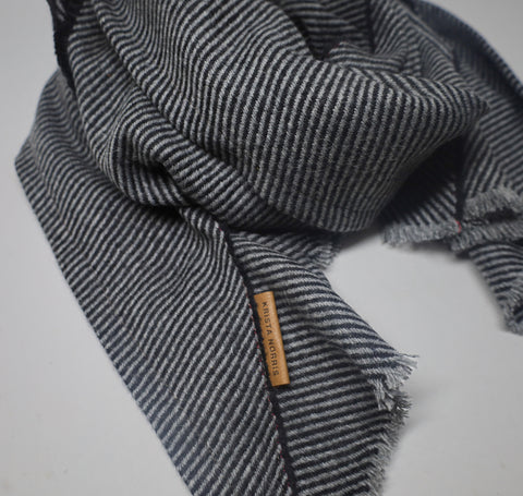Parliament Shawl
