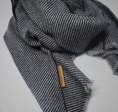 Parliament Shawl