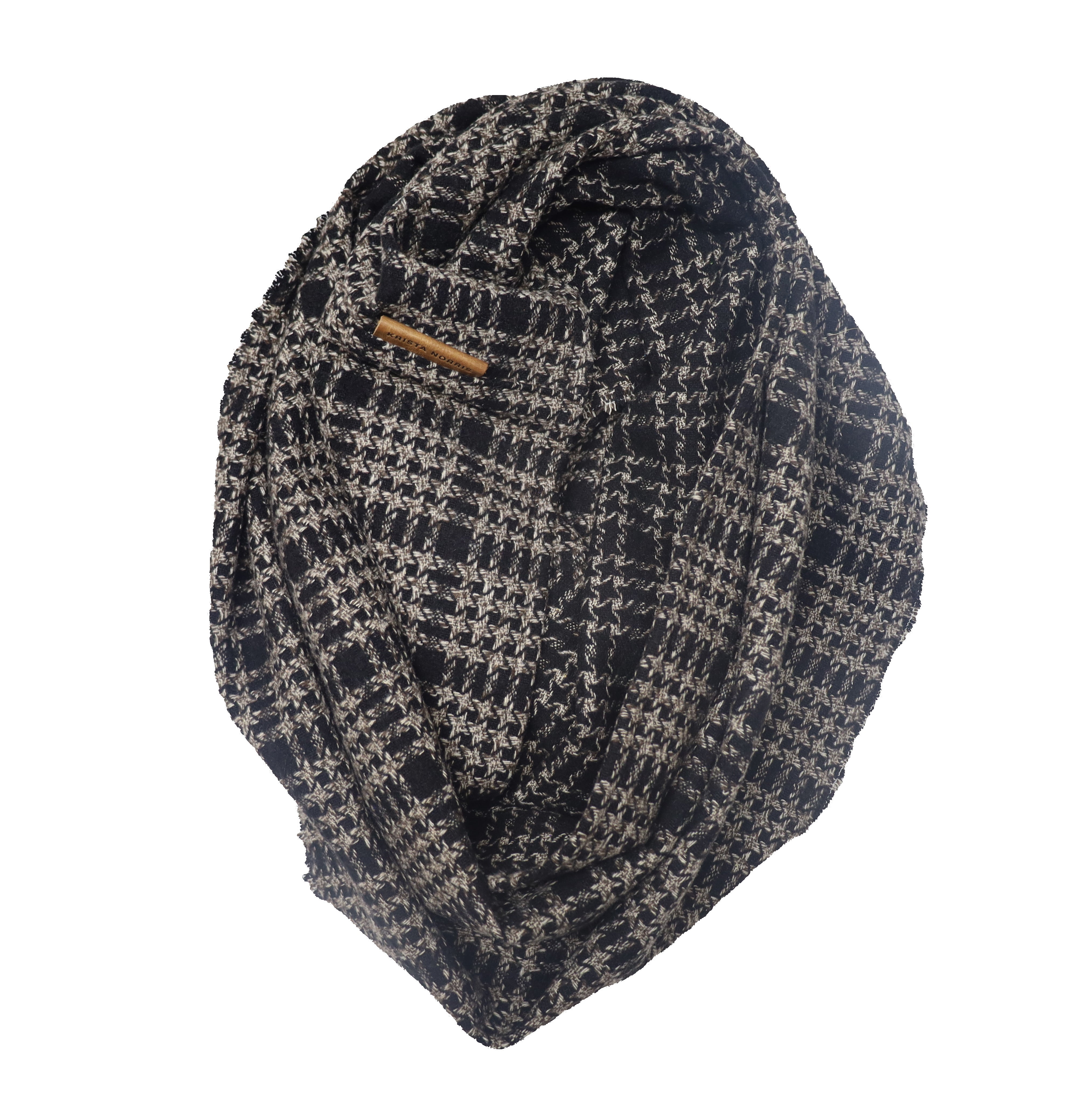 Jane Wingtip Scarf