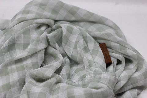 Spring Gingham
