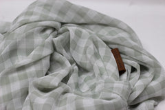 Spring Gingham
