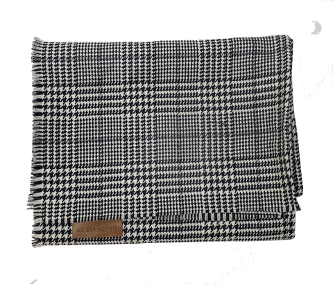 Men's Houndstooth