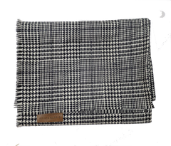 Men's Houndstooth