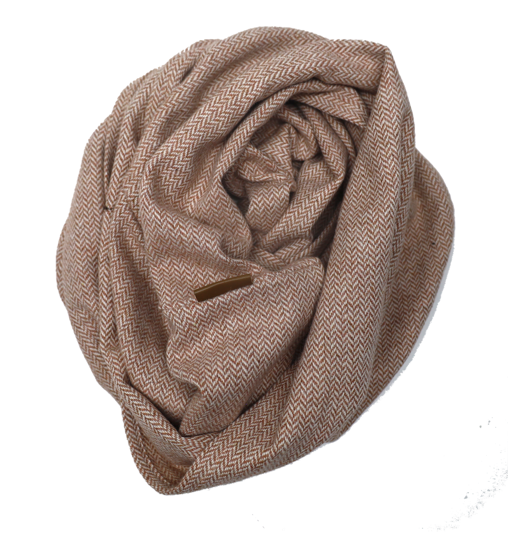 Small Blush Infinity