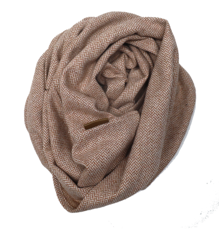 Small Blush Infinity