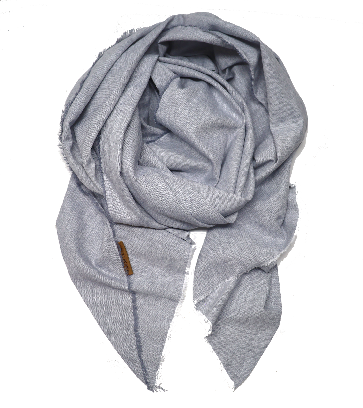 The Cloud Shawl