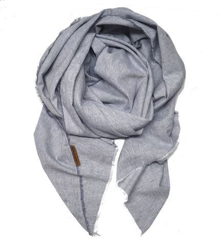The Cloud Shawl