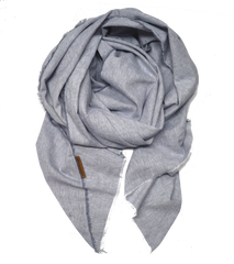 The Cloud Shawl